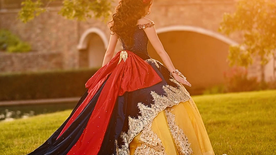 Snow White